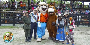 Parque Los Arrieros